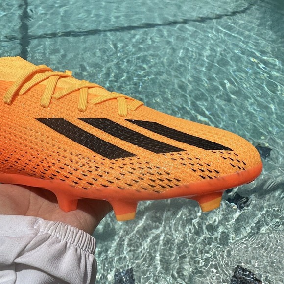 UNISEX Adidas X Speedportal.2 Firm Ground Cleats Heatspawn Pack GV9562 main image 6